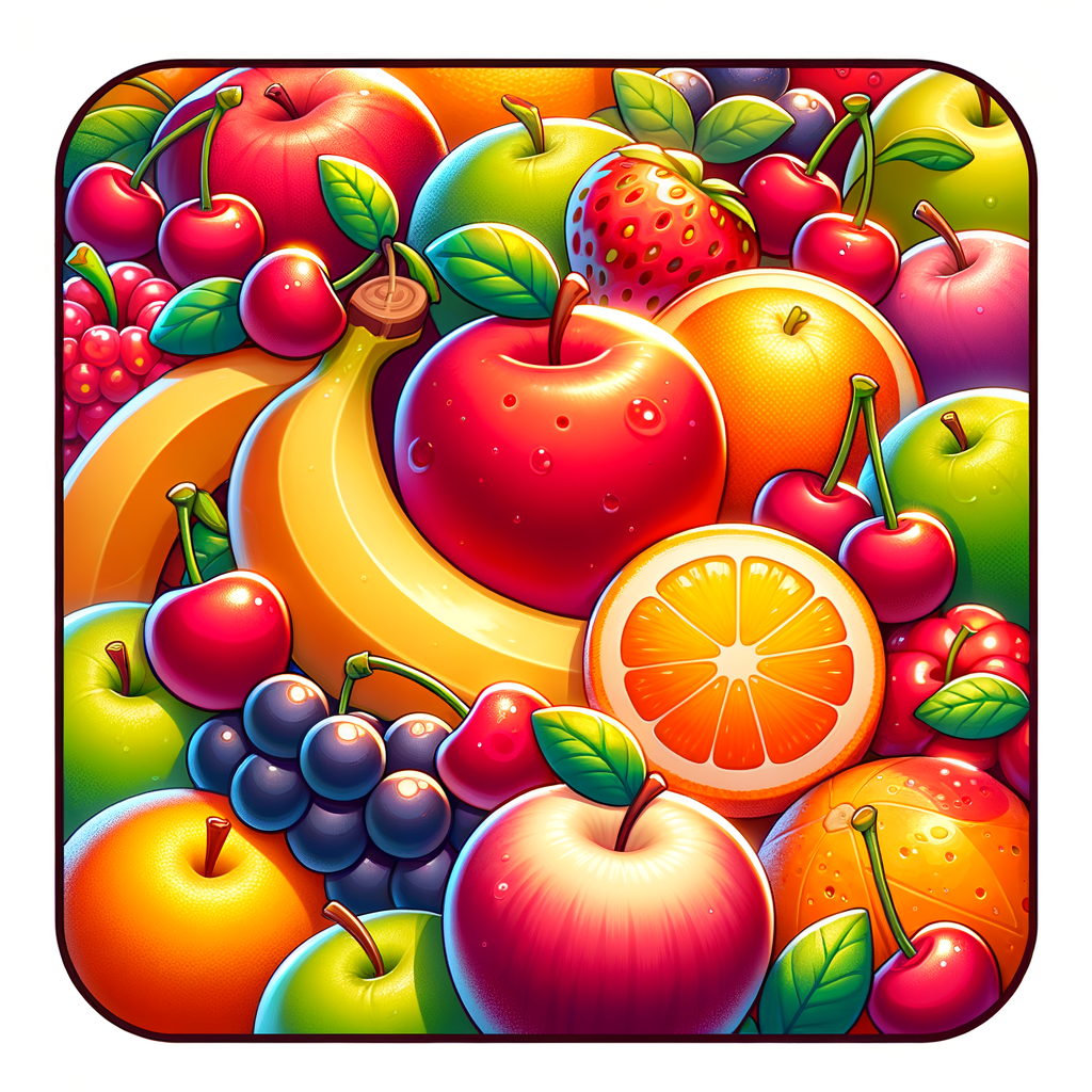 Fruit Escape Quest