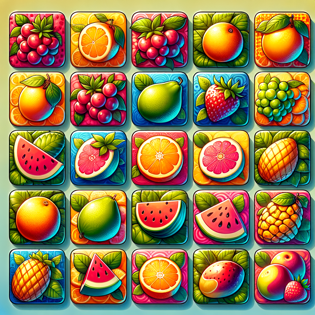 Memory Match - Puzzle: Challenge