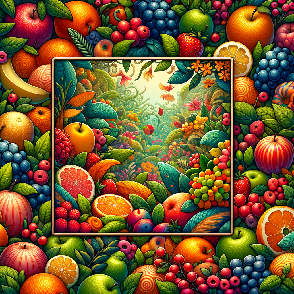 Garden Tales 2 Fantasy